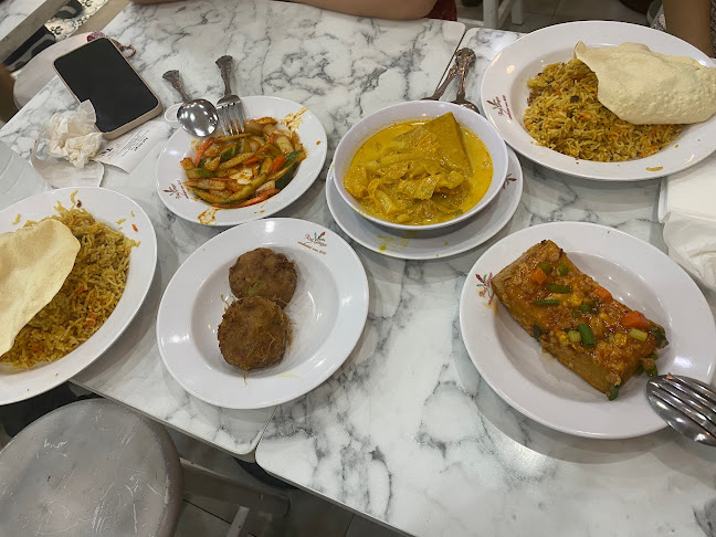 Red Ginger - Hospitality and gastronomy