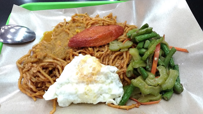 Comentarii opinii despre Khatib Foodshop