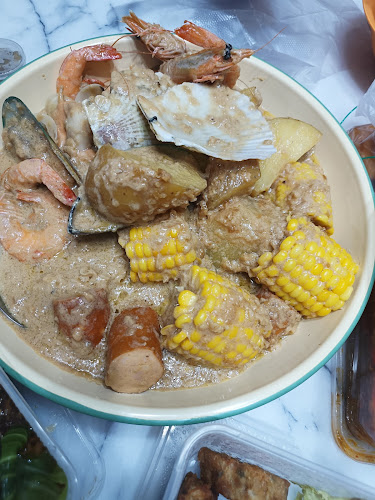 Opinii despre Crab Delivery Singapore by 8 Crabs în Singapore - Hospitality and gastronomy