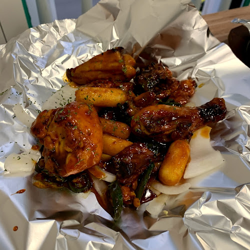 43 E Coast Rd, Singapore 428764