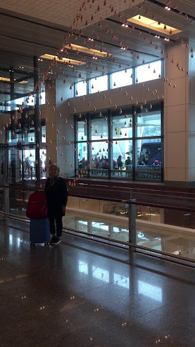 Tip Top Curry Puff @ T1 Transit - Hospitality and gastronomy