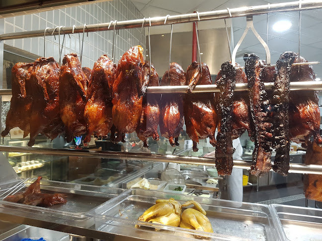 Comentarii opinii despre Canton Paradise 樂天小香港 at Bedok Mall