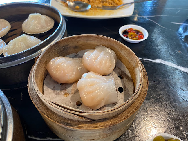 Comentarii opinii despre Tang Tea House (Jalan Kayu)