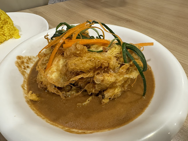 Comentarii opinii despre Ayam Penyet Ria - Lucky Plaza