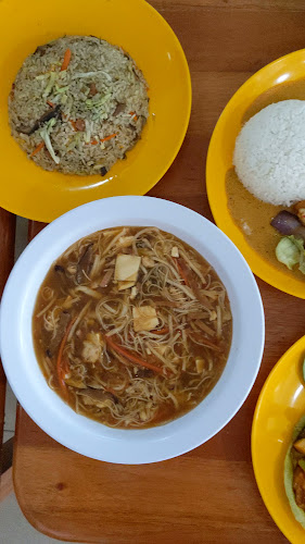 Comentarii opinii despre Nature Vegetarian Cuisine