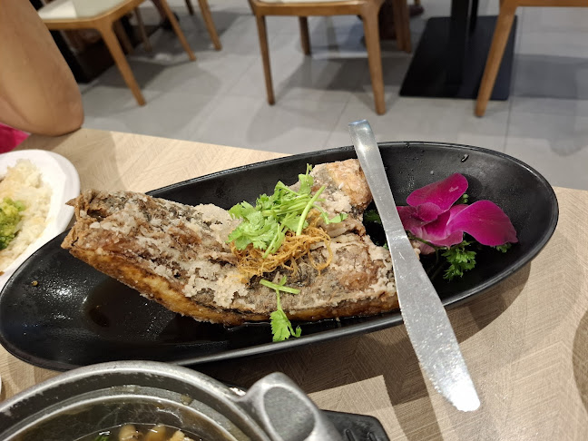 D'life Signature 蔬品軒 - Singapore