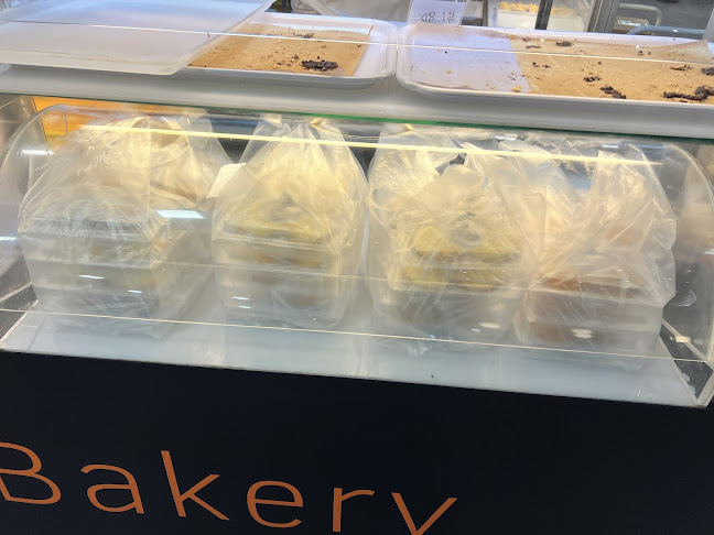 June Bakery - Singapore