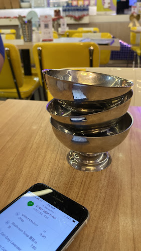 No Horse Run Café Westgate Mall B2-K8 (Gourmet Paradise) - Hospitality and gastronomy