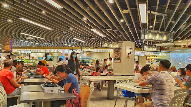 Ah Chew Yong Tau Foo Causeway Point