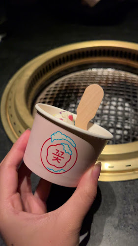 Comentarii opinii despre COTE Korean Steakhouse