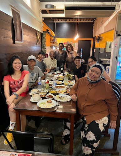 Comentarii opinii despre Curry Magic - Indian food (Authentic Kerala & North Indian Cuisine) (Serangoon)