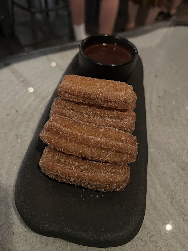 Comentarii opinii despre 2am: dessertbar