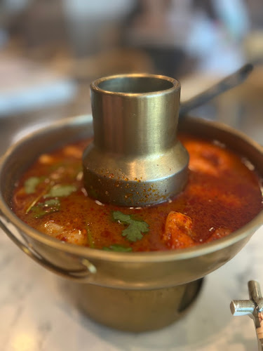 Opinii despre Sanook Kitchen în Singapore - Hospitality and gastronomy