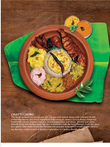 My Kitchen - Kerala Restaurant Singapore - Singapore