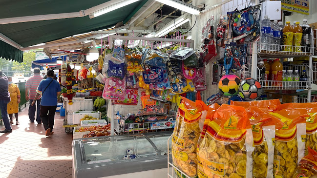 Al - Azeem indian muslim food - Singapore