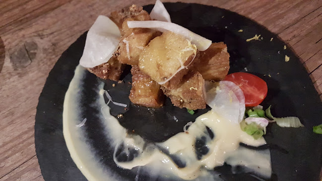 Micasa Kitchen & Bar - Hospitality and gastronomy