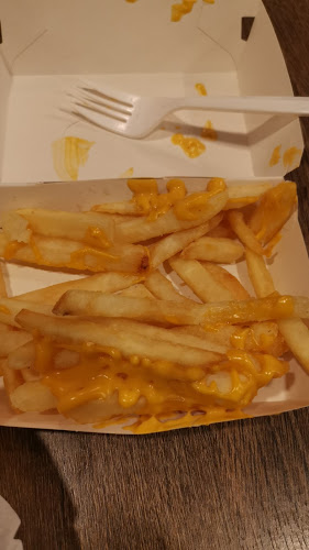 Burger King Plaza Singapura - Singapore