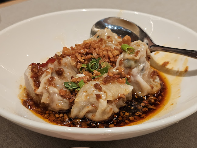 Canton Paradise 樂天小香港 at Bedok Mall