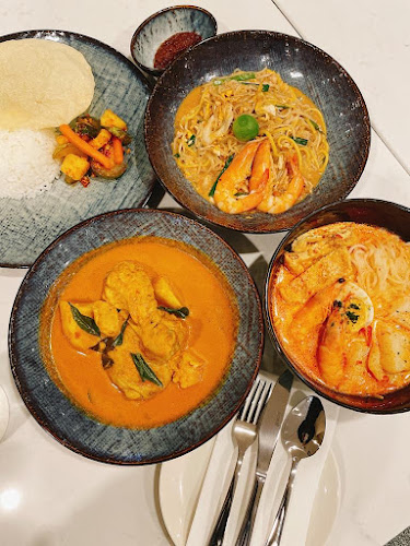 201 balestier road Holiday Inn Express & Suites, Lobby Level, 329926