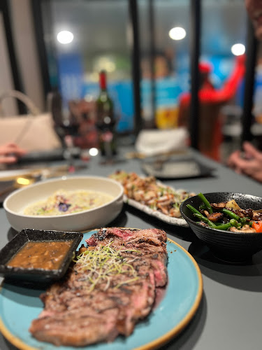 Opinii despre Fu Lin - Clarke Quay în Singapore - Hospitality and gastronomy