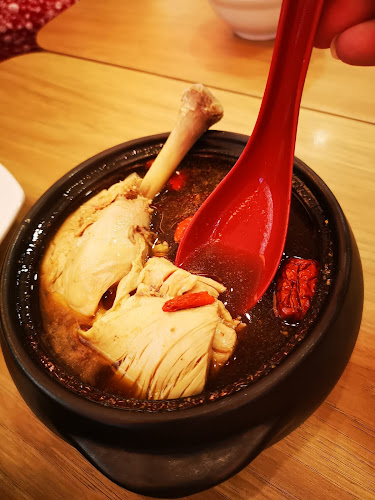 Lao Huo Tang 老火汤 - The Seletar Mall - Hospitality and gastronomy