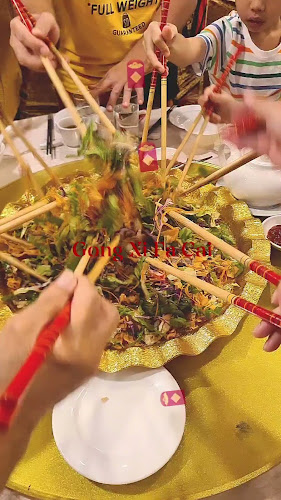 Wo Peng Cuisine - Hospitality and gastronomy