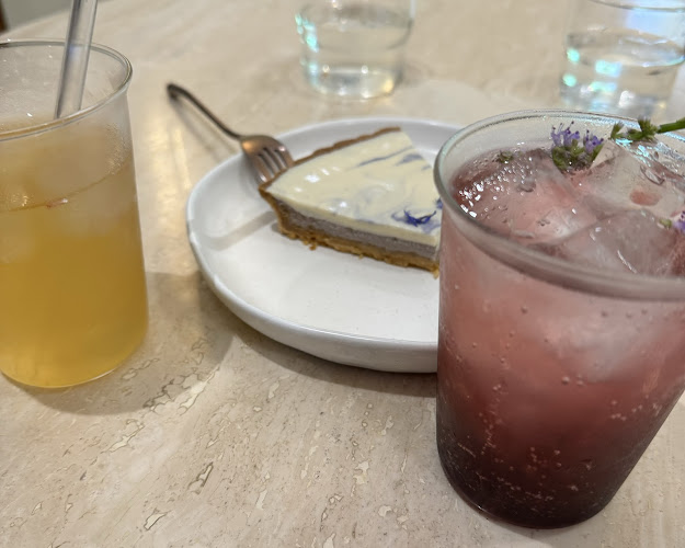 Elijah Pies - Tanjong Pagar - Singapore