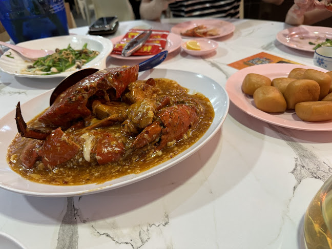 Opinii despre Mellben Seafood în Singapore - Hospitality and gastronomy