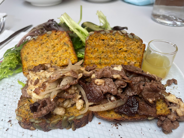 Opinii despre TIANN’S în Singapore - Hospitality and gastronomy