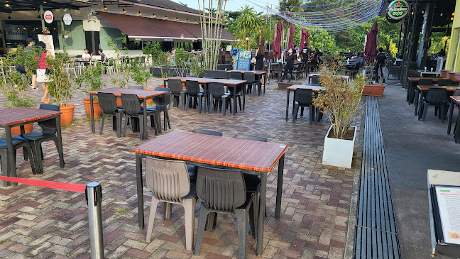 D’Rubinah @ Punggol