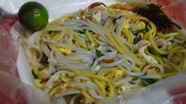 Marsiling Food House S11 Coffee Shop - Singapore