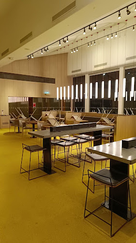 McDonald's Marine Cove