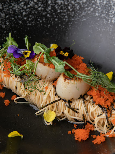 Pazzion Café - Singapore