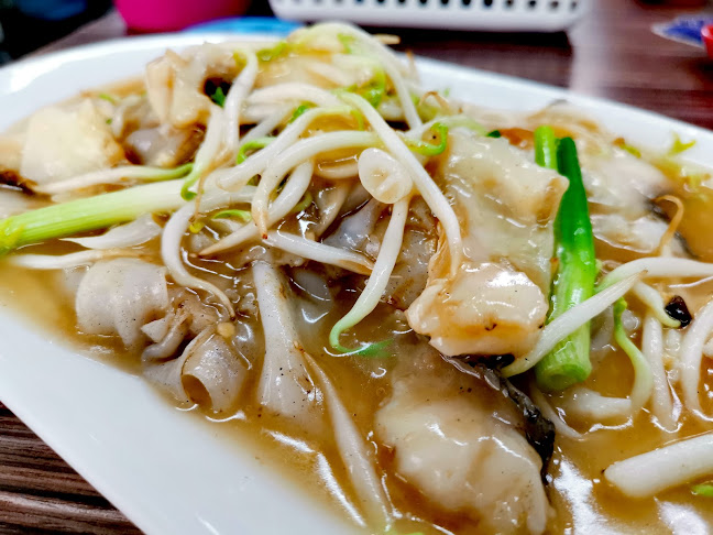 Comentarii opinii despre 99 Buona Vista Kitchen