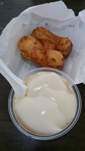 Selegie Soyabean - Singapore