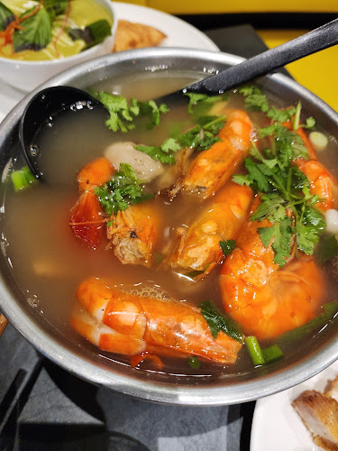 Khao Hom By Rung Mama (Katong) - Hospitality and gastronomy