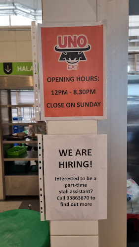 Comentarii opinii despre UNO Eat