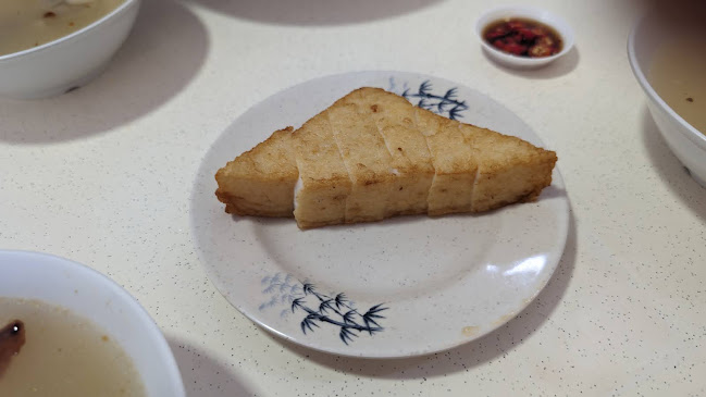 Comentarii opinii despre Song Kee Fishball Noodle