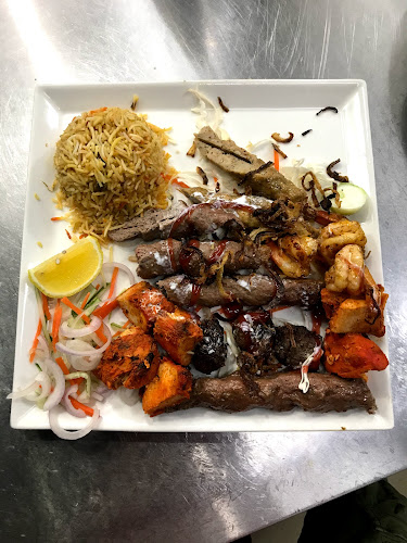 Opinii despre Royal Indian Restaurant în Singapore - Hospitality and gastronomy