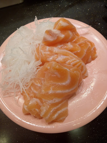 Sushi Express - Sun Plaza - Singapore