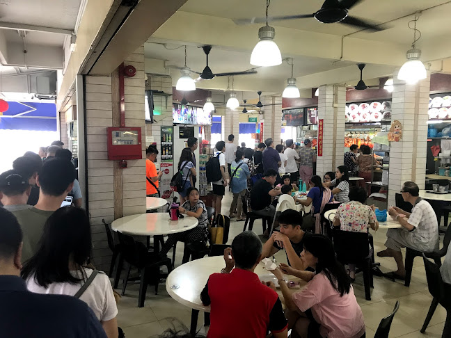 Comentarii opinii despre Kim Heng HK Roasted Delights