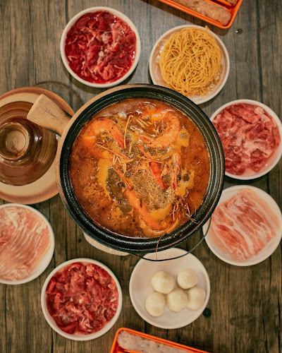 Hae! Prawn Claypot @ Bedok