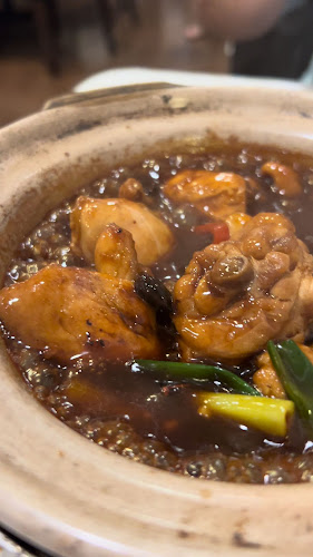 Comentarii opinii despre Springleaf Taiwan Porridge