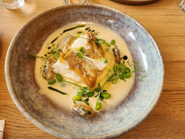 Comentarii opinii despre Frankie & Fern's