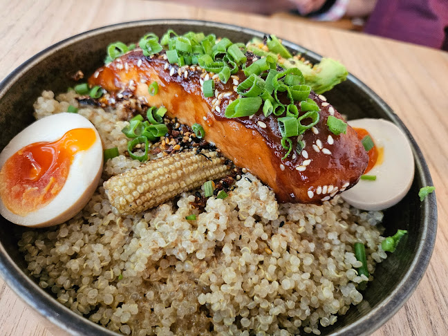 Comentarii opinii despre Lola's