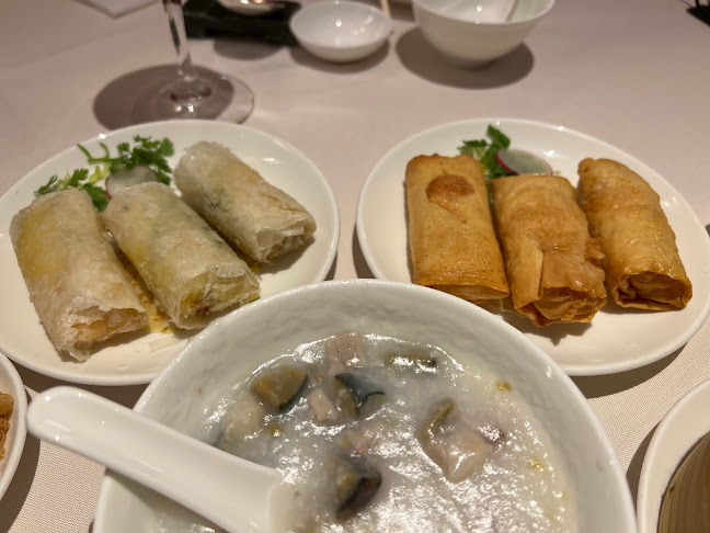 Li Bai Cantonese Restaurant - Hospitality and gastronomy