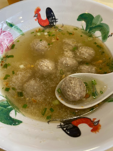 JOFA Meepok Jalan Besar - Hospitality and gastronomy