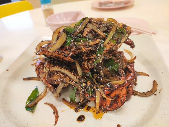 15 Lor 8 Toa Payoh, #01-01 Braddell Tech, Singapore 319262