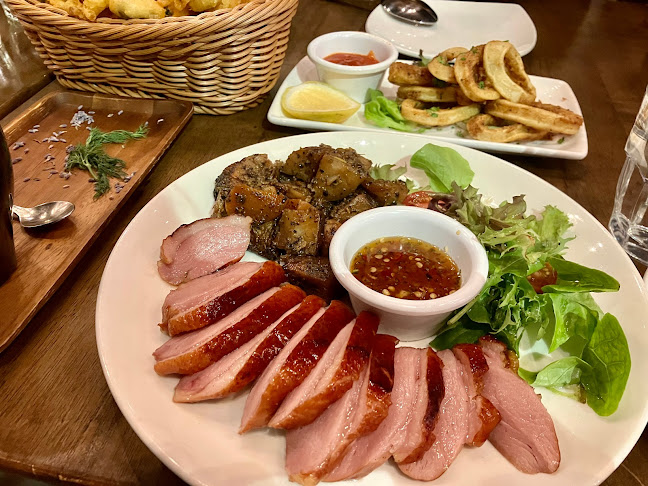 Opinii despre Royz et Vous în Singapore - Hospitality and gastronomy