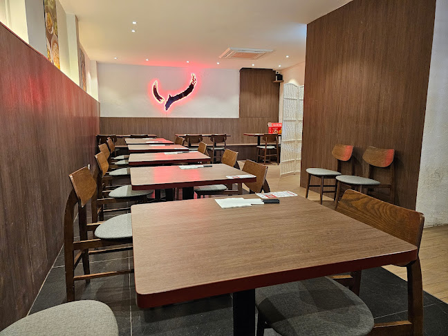 Niu Dian Beef Noodles Singapore